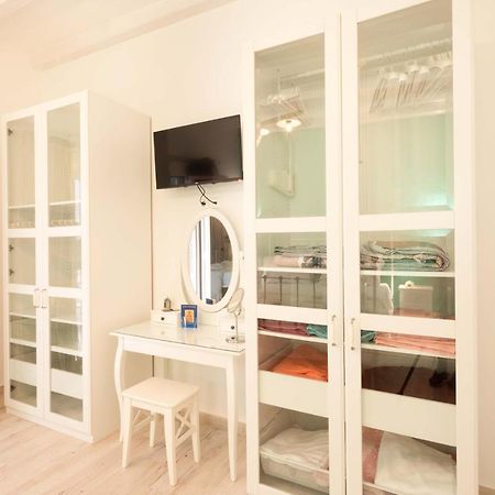 Old Town Art Studio By Corfuescapes Corfu  المظهر الخارجي الصورة