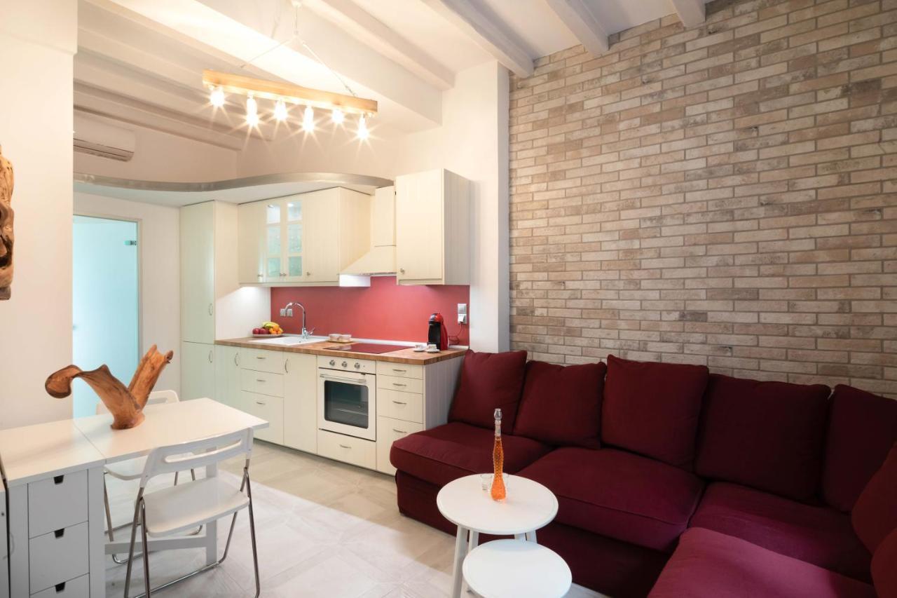Old Town Art Studio By Corfuescapes Corfu  المظهر الخارجي الصورة