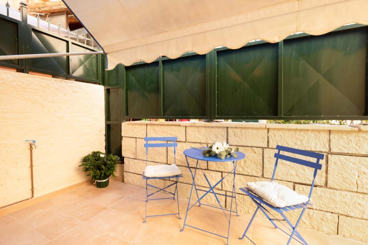 Old Town Art Studio By Corfuescapes Corfu  المظهر الخارجي الصورة