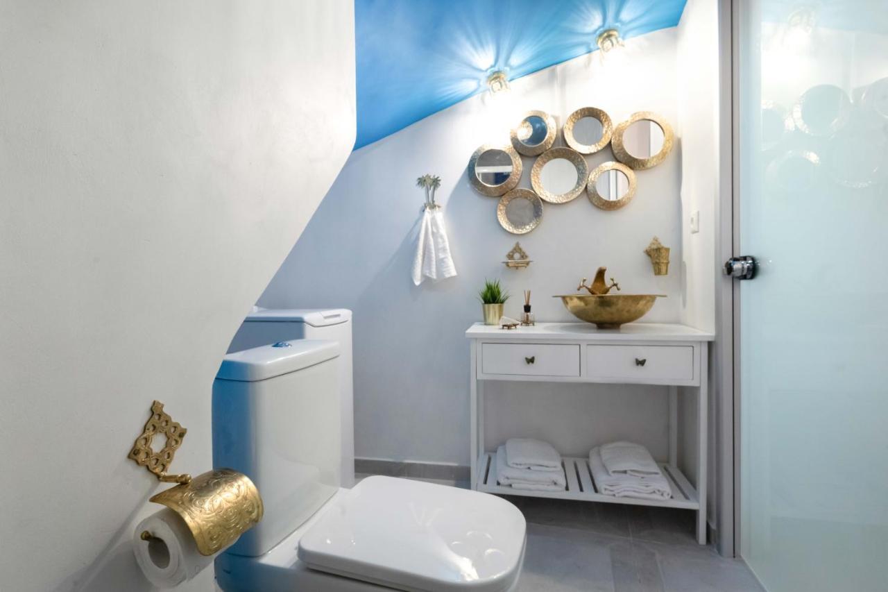 Old Town Art Studio By Corfuescapes Corfu  المظهر الخارجي الصورة
