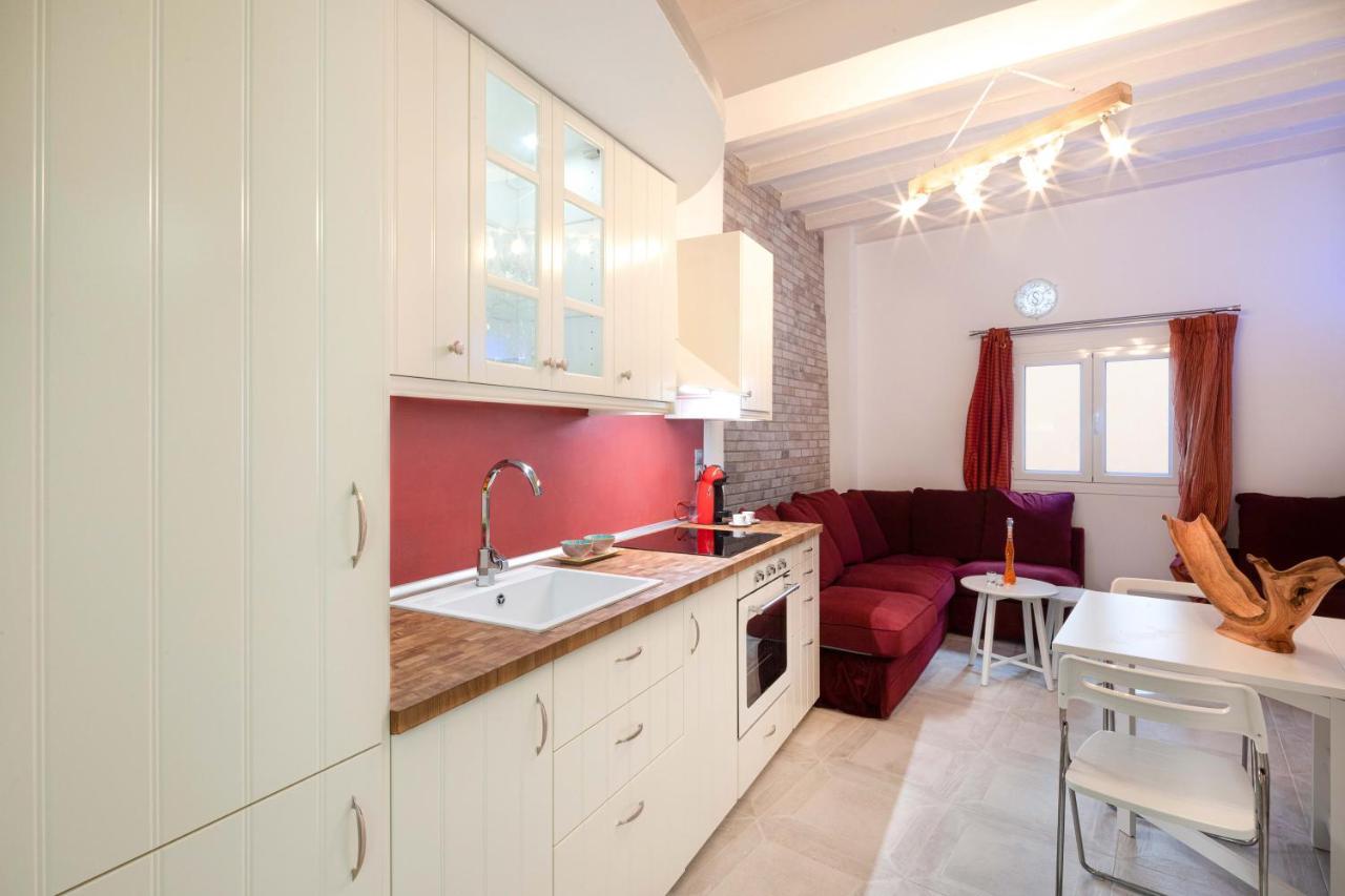 Old Town Art Studio By Corfuescapes Corfu  المظهر الخارجي الصورة